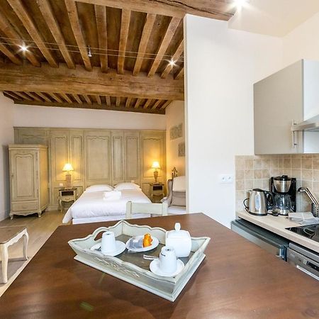 Le Cara Seheiah 1D Bed & Breakfast Beaune  Exterior foto