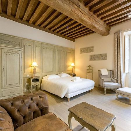 Le Cara Seheiah 1D Bed & Breakfast Beaune  Exterior foto