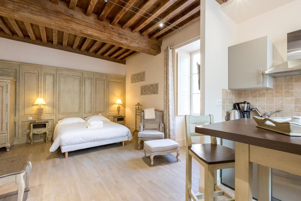 Le Cara Seheiah 1D Bed & Breakfast Beaune  Exterior foto