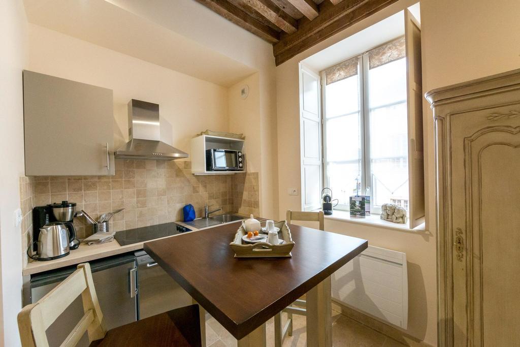 Le Cara Seheiah 1D Bed & Breakfast Beaune  Exterior foto