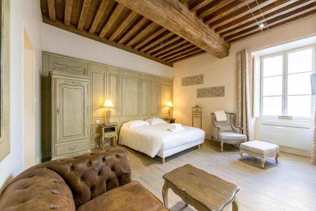 Le Cara Seheiah 1D Bed & Breakfast Beaune  Exterior foto