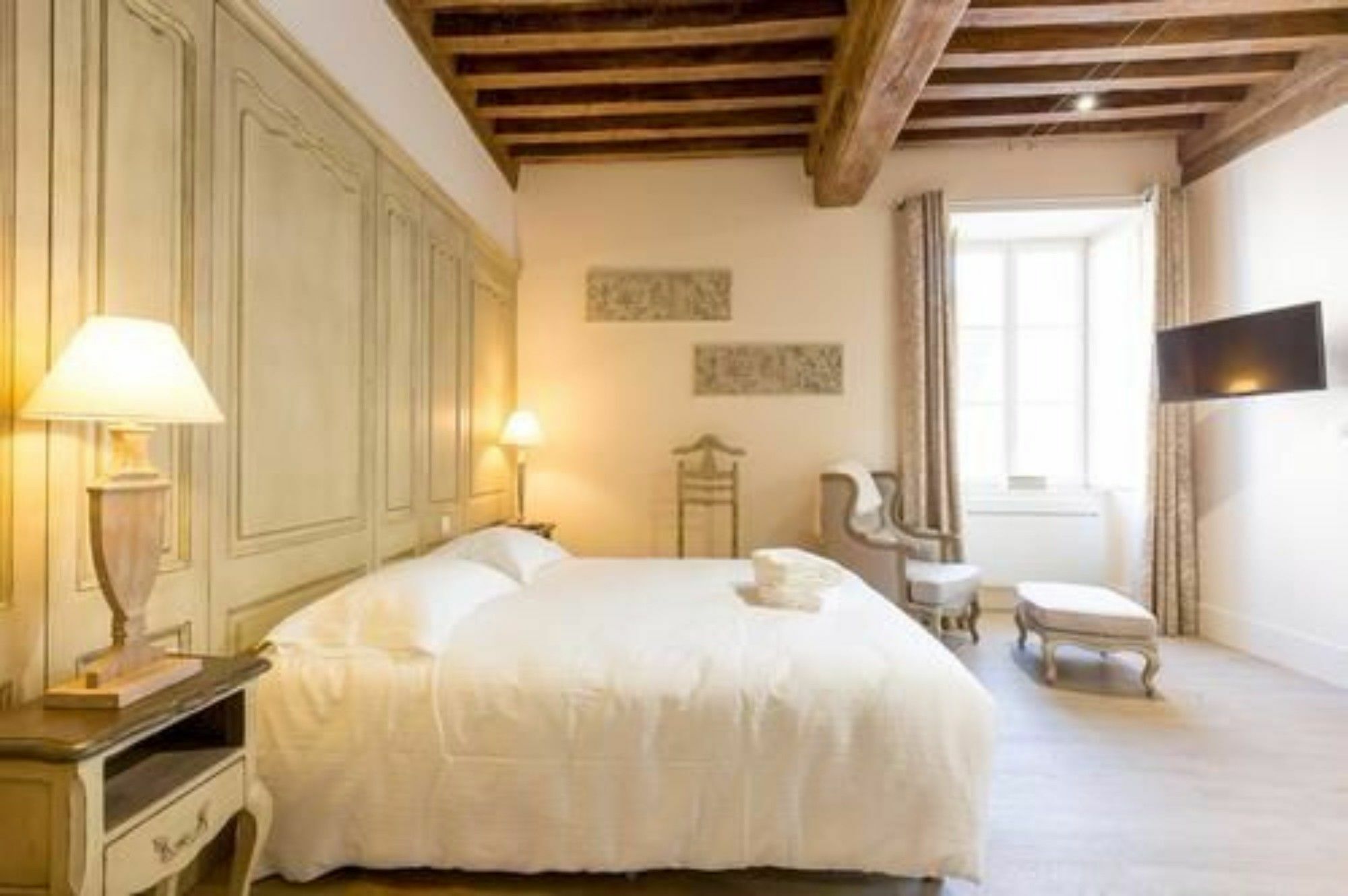 Le Cara Seheiah 1D Bed & Breakfast Beaune  Exterior foto